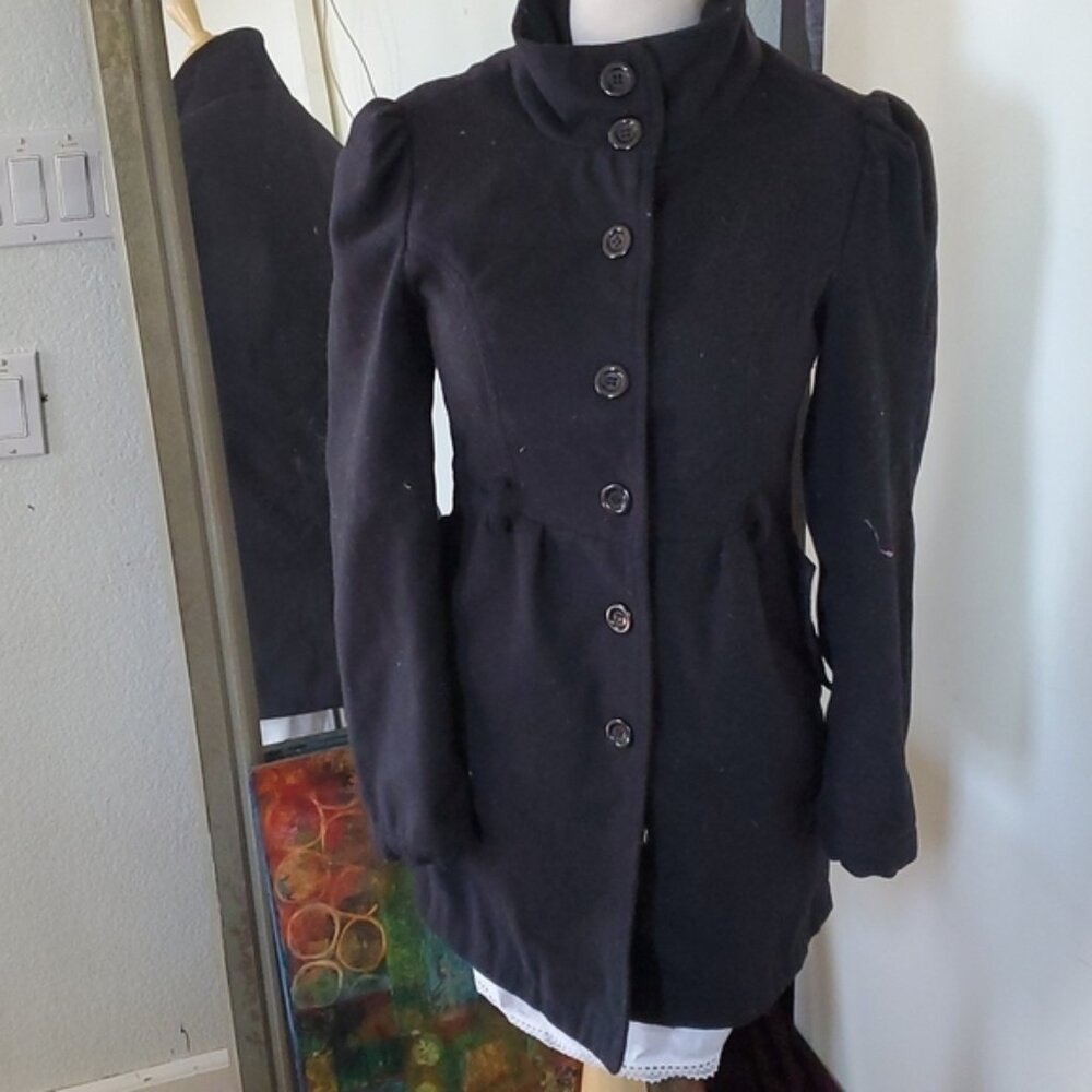 Ambiance apparel coat